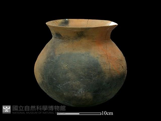 陶罐藏品圖，第1張