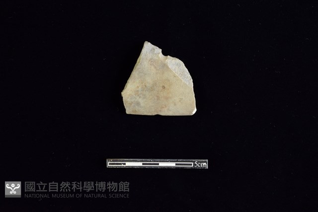 石刀藏品圖，第1張