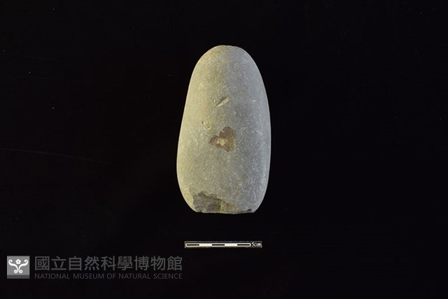石鎚藏品圖，第1張