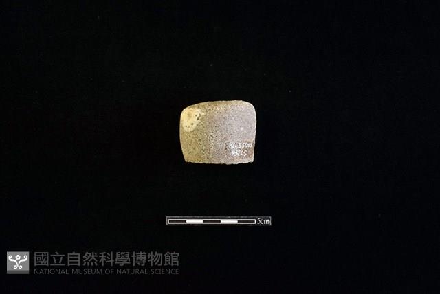 石鎚藏品圖，第1張