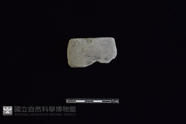 錛鑿形器藏品圖，第1張