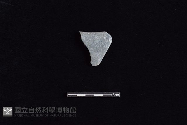 石刀藏品圖，第1張