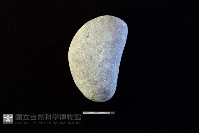 石鎚藏品圖，第1張
