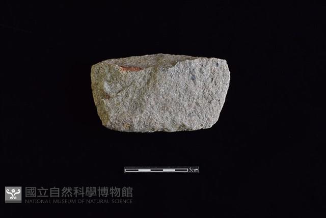 斧鋤形器藏品圖，第1張