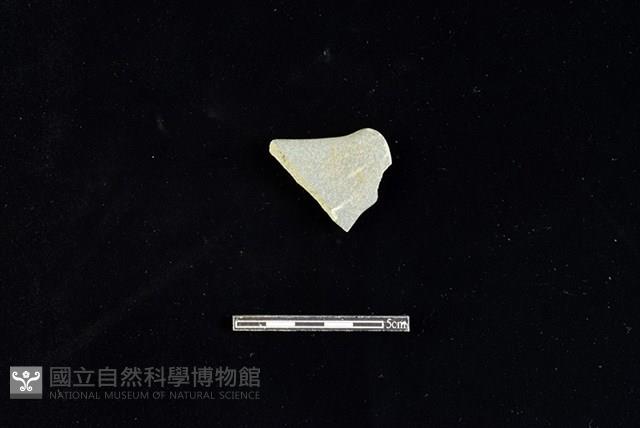 石刀藏品圖，第1張