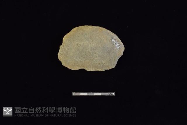 石片器藏品圖，第1張