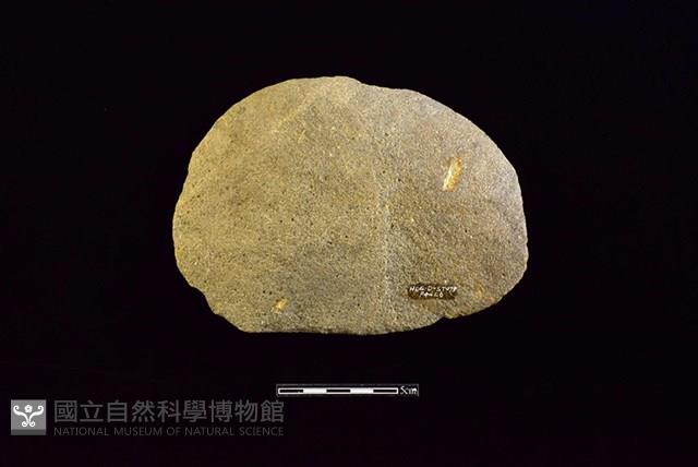 石片器藏品圖，第1張