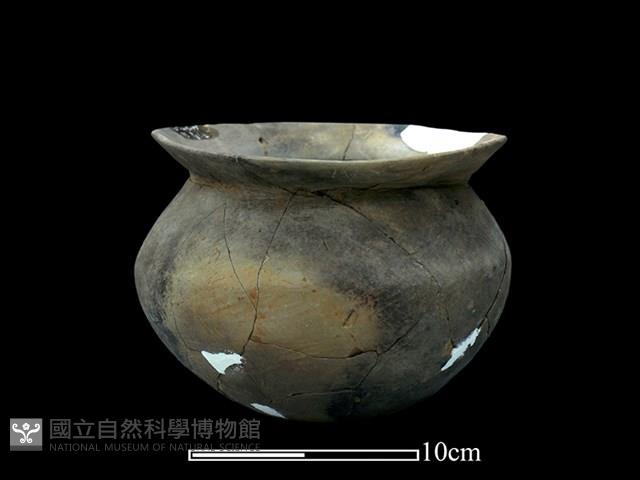 陶罐藏品圖，第1張