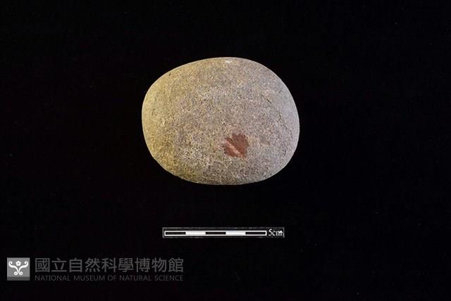 石鎚藏品圖，第1張