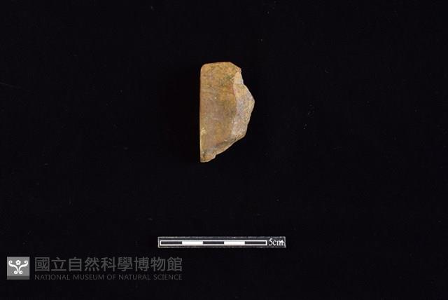 錛鑿形器藏品圖，第1張