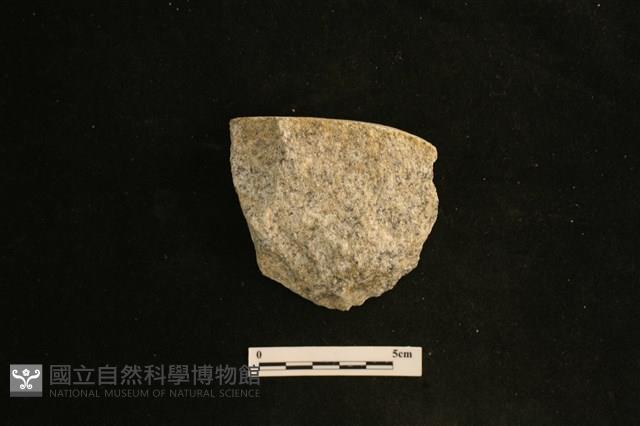 石片器藏品圖，第1張