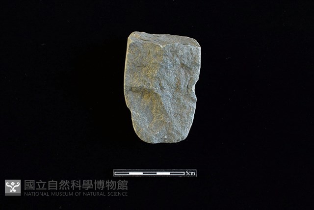 石鎚藏品圖，第1張
