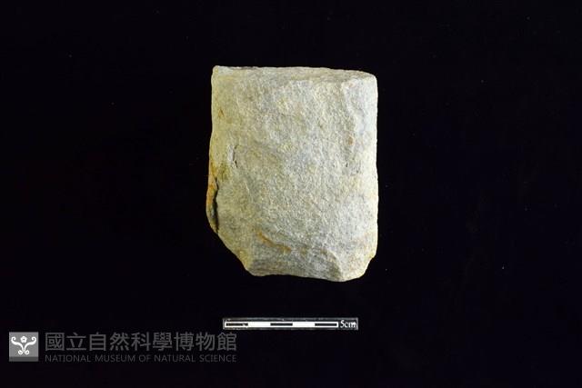 砥石藏品圖，第1張