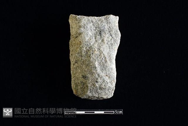 斧鋤形器藏品圖，第1張