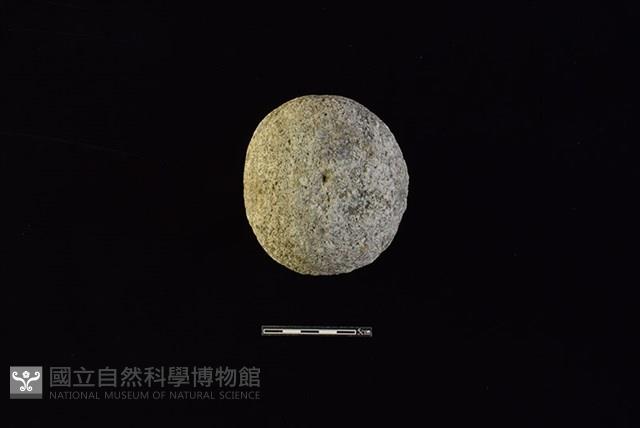 石鎚藏品圖，第1張