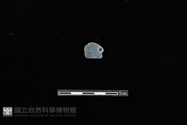 板岩片藏品圖，第1張