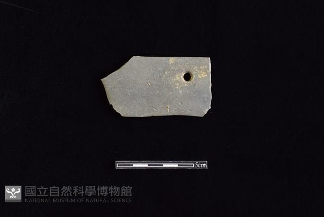 石刀藏品圖，第1張