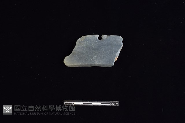 磨製石器藏品圖，第1張
