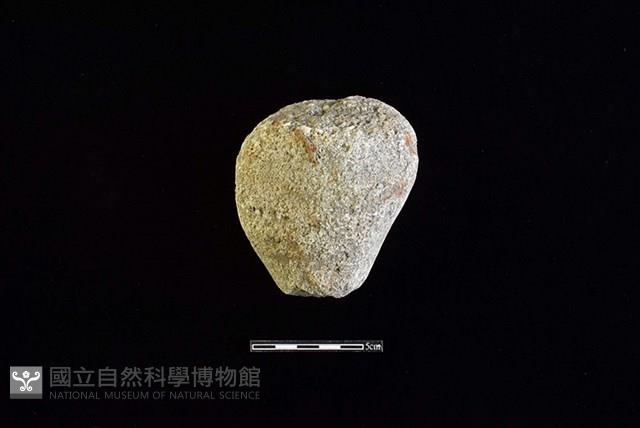 石鎚藏品圖，第1張