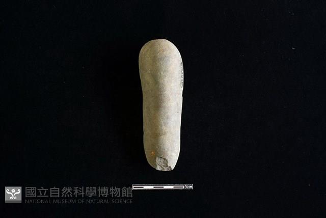 石鎚藏品圖，第1張