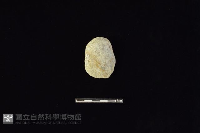 石片器藏品圖，第1張