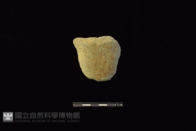 斧鋤形器藏品圖，第1張