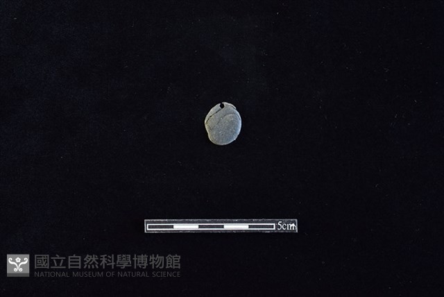 板岩片藏品圖，第1張