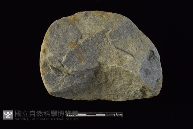 砥石藏品圖，第1張