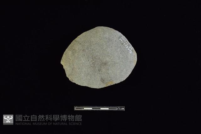 石片器藏品圖，第1張