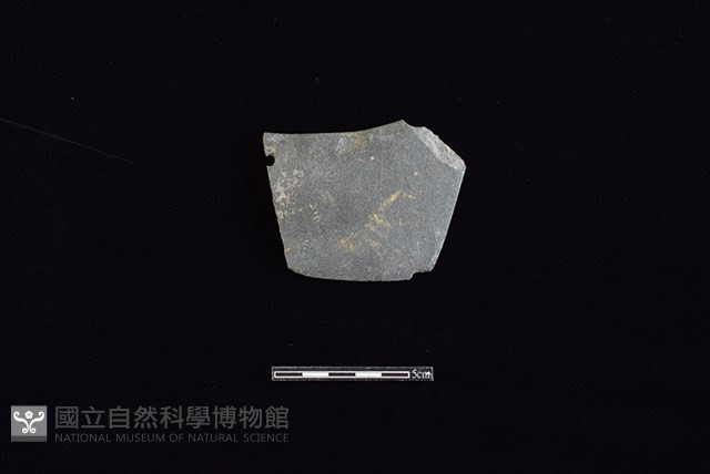 石刀藏品圖，第1張