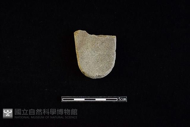 砥石藏品圖，第1張