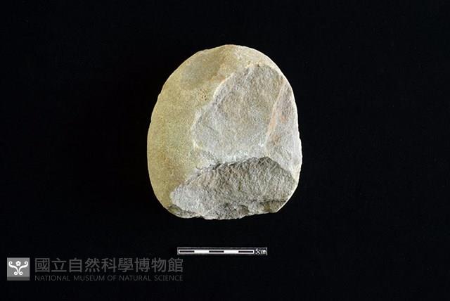 石鎚藏品圖，第1張