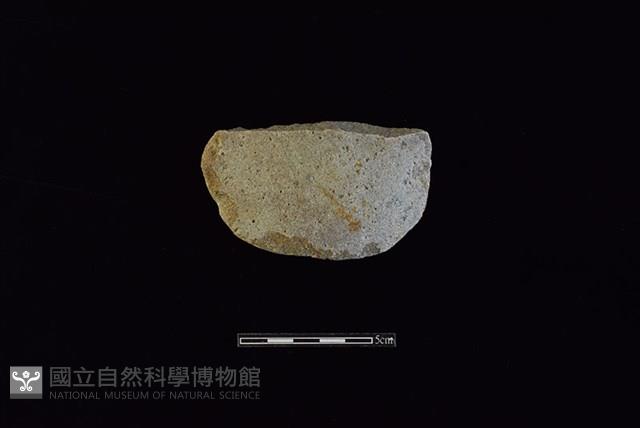 斧鋤形器藏品圖，第1張