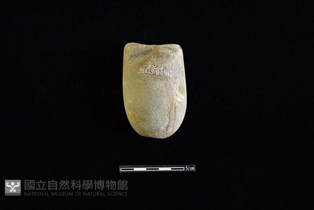 石鎚藏品圖，第1張