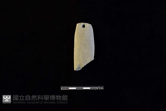 砥石藏品圖，第1張