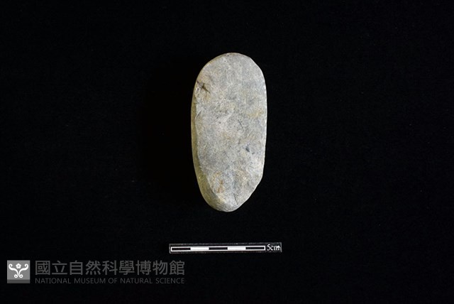 砥石藏品圖，第1張