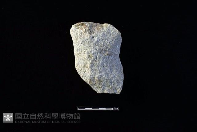 打製石器藏品圖，第1張