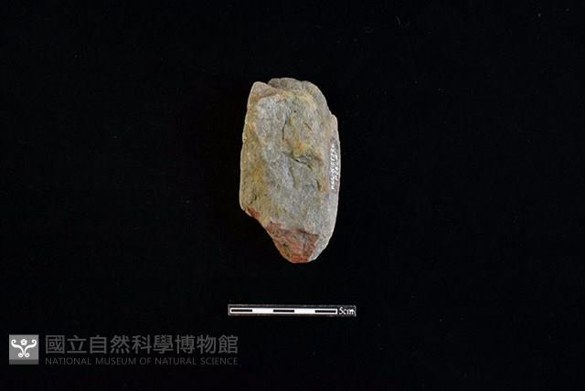 磨製石器藏品圖，第1張