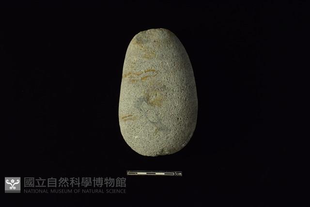 石鎚藏品圖，第1張