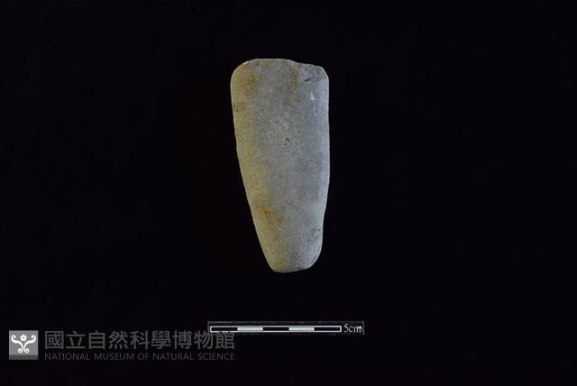 砥石藏品圖，第1張