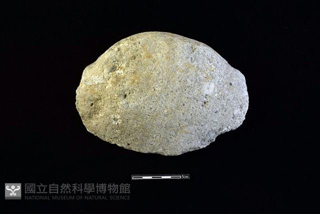 石片器藏品圖，第1張