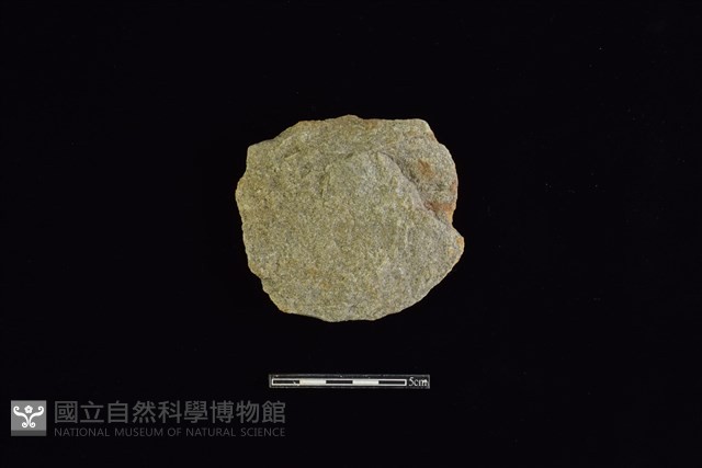 石片器藏品圖，第1張