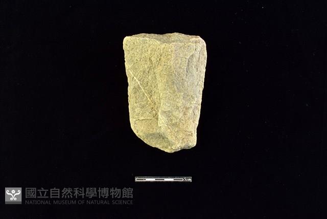 斧鋤形器藏品圖，第1張