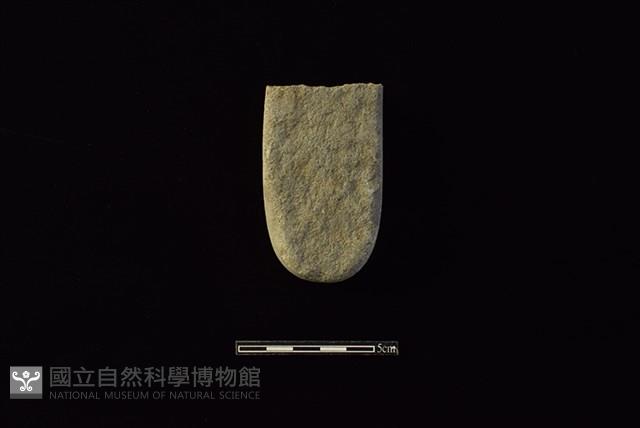 砥石藏品圖，第1張