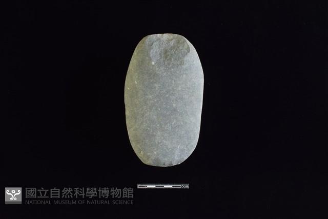 石鎚藏品圖，第1張