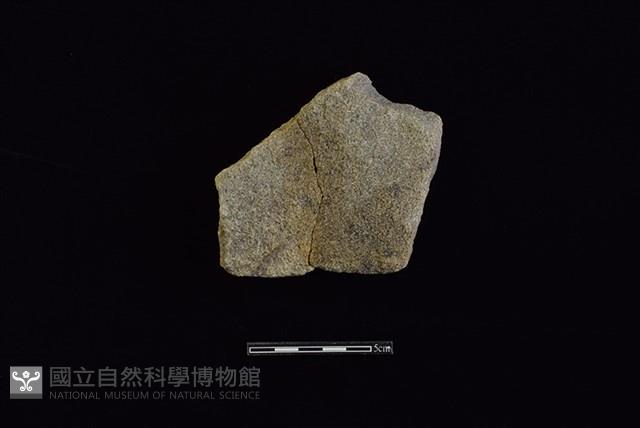 砥石藏品圖，第1張