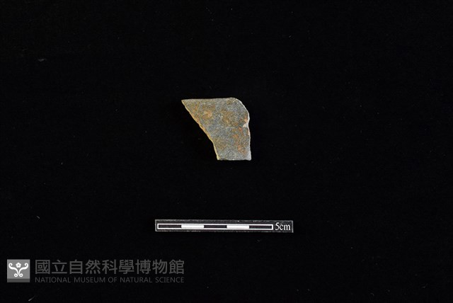 石刀藏品圖，第1張