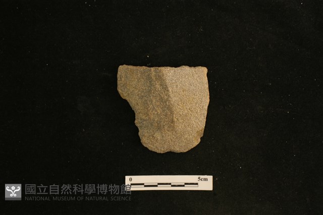 斧鋤形器藏品圖，第1張