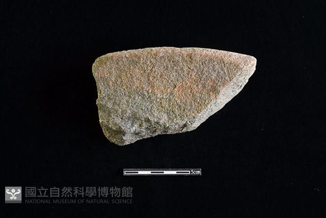 砥石藏品圖，第1張