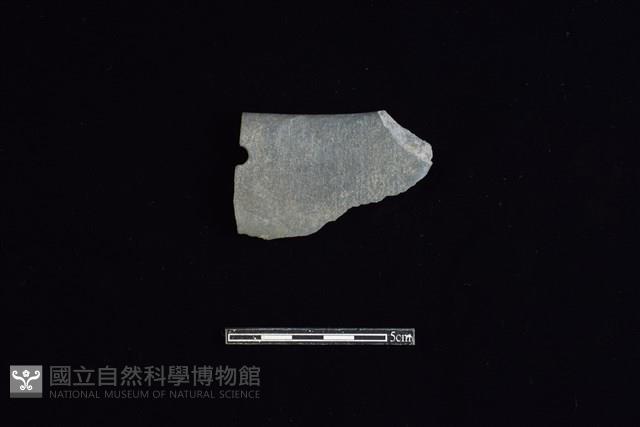 石刀藏品圖，第1張